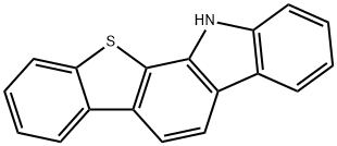 12H- [1] benzothieno [2,3-a] carbazole