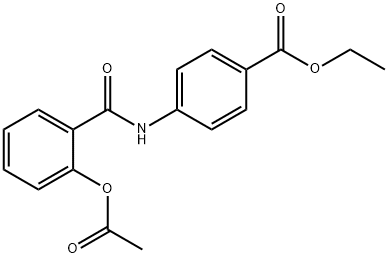 23437-10-7 結(jié)構(gòu)式