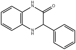 3-phenyl-1,2,3,4-tetrahydroquinoxalin-2-one