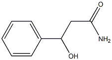 Benzenepropanamide,b-hydroxy-