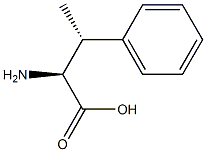 (2S,3R)-2-Amino-3-phenyl-butyric acid