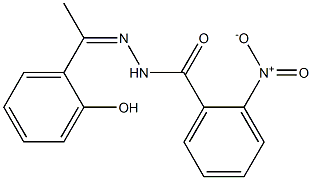 , 26707-44-8, 結(jié)構(gòu)式