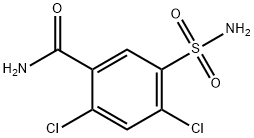 2760-11-4 結(jié)構(gòu)式