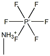 Methylammonium hexafluorophosphate|甲銨六氟磷酸鹽