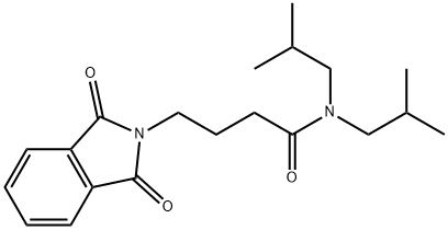  化學(xué)構(gòu)造式