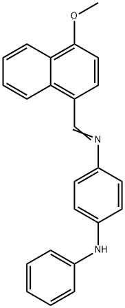 , 303058-50-6, 結(jié)構(gòu)式