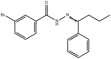 , 303214-99-5, 結(jié)構(gòu)式