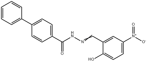 , 303216-47-9, 結(jié)構(gòu)式