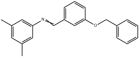 , 303770-85-6, 結(jié)構(gòu)式