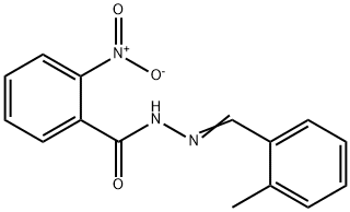 , 303772-05-6, 結(jié)構(gòu)式