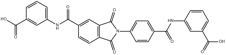 304448-98-4 結(jié)構(gòu)式