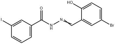 , 304479-72-9, 結(jié)構(gòu)式