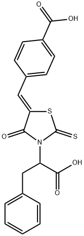 306324-21-0 結構式