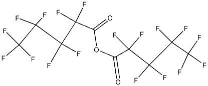 Nonafluoropentanoic anhydride