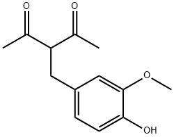 乙酰姜酮 結(jié)構(gòu)式