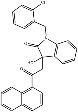  化學(xué)構(gòu)造式