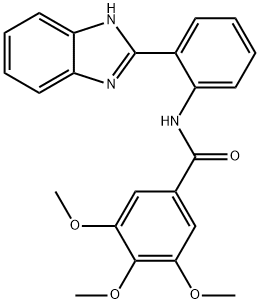 313275-18-2 結(jié)構(gòu)式