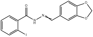 , 316143-47-2, 結(jié)構(gòu)式