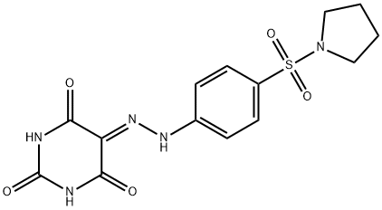 , 327059-16-5, 結(jié)構(gòu)式