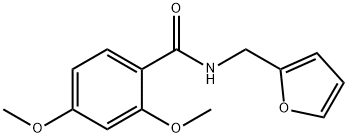 , 333347-53-8, 結(jié)構(gòu)式