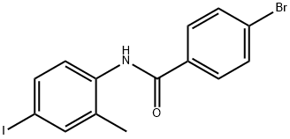 , 346663-86-3, 結(jié)構(gòu)式