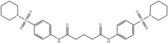 , 356762-60-2, 結(jié)構(gòu)式