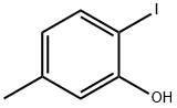 2-Iodo-5-methyl-phenol