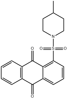  化學構造式