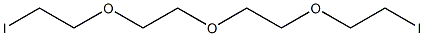 Ethane, 1,1'-oxybis[2-(2-iodoethoxy)-