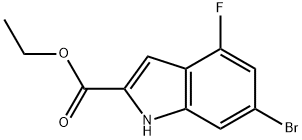 396075-55-1 Structure