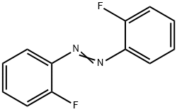 Bis-(2-fluoro-phenyl)-diazene