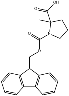 1-Fmoc-2-methyl-DL-proline