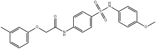 , 433690-18-7, 結(jié)構(gòu)式