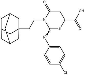 442665-87-4 結(jié)構(gòu)式