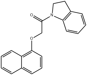 , 443675-75-0, 結(jié)構(gòu)式