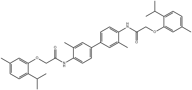 , 444109-74-4, 結(jié)構(gòu)式