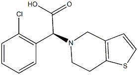 Clopidogrel Impurity 7