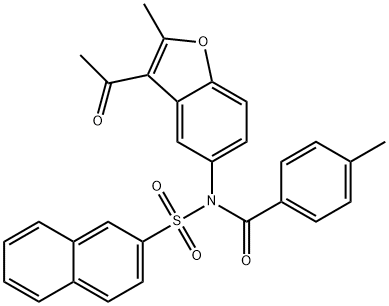  化學(xué)構(gòu)造式