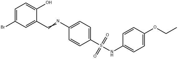 , 468101-22-6, 結(jié)構(gòu)式