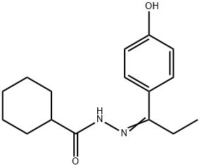 , 468758-73-8, 結(jié)構(gòu)式