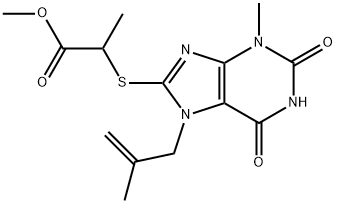  化學(xué)構(gòu)造式