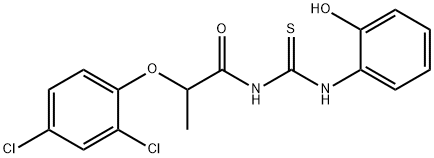  化學(xué)構(gòu)造式