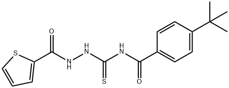 , 501111-90-6, 結(jié)構(gòu)式