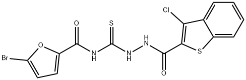 , 501111-93-9, 結(jié)構(gòu)式