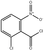 Benzoyl chloride, 2-chloro-6-nitro-