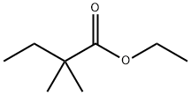 Butanoic acid, 2,2-dimethyl-, ethyl ester