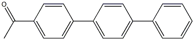 1-[4-(4-phenylphenyl)phenyl]ethanone