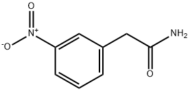 2-{3-nitrophenyl}acetamide