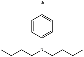 Benzenamine, 4-bromo-N,N-dibutyl-