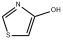 4-Hydroxylthiazole Struktur